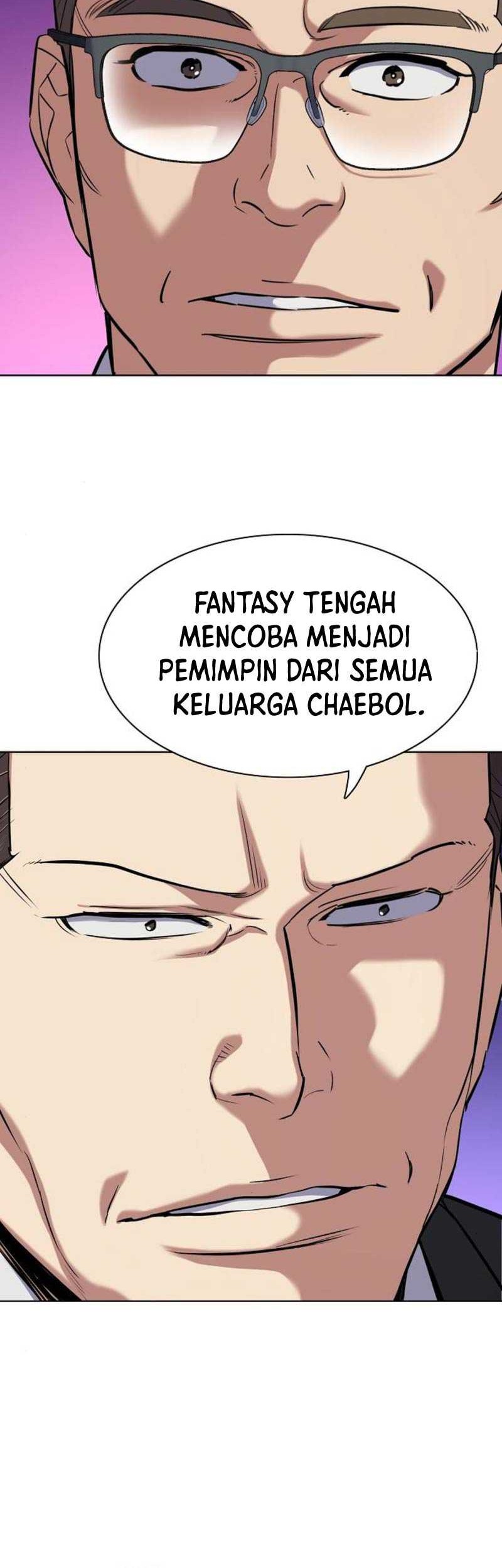 The Youngest Son Of A Rich Family Chapter 113 - halaman 61