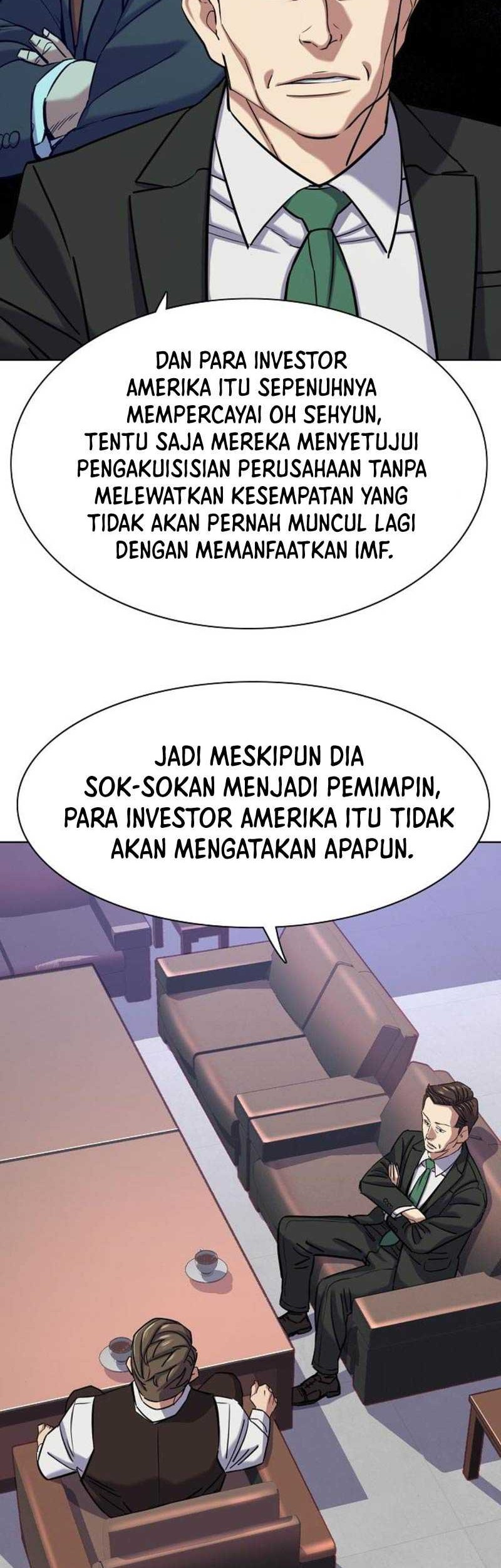 The Youngest Son Of A Rich Family Chapter 113 - halaman 63