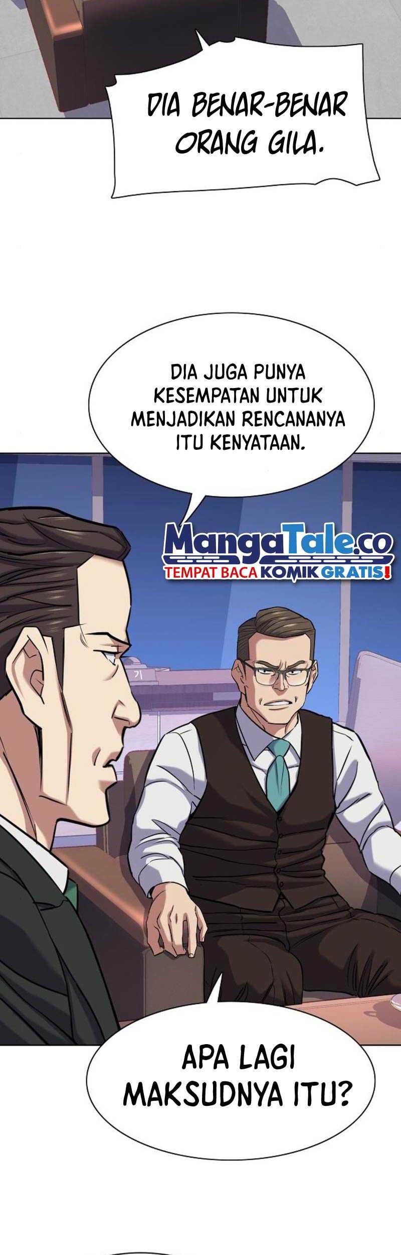 The Youngest Son Of A Rich Family Chapter 113 - halaman 64