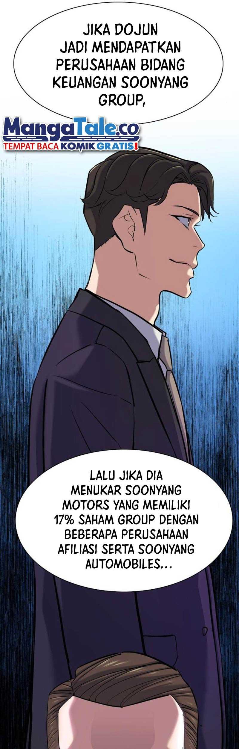 The Youngest Son Of A Rich Family Chapter 113 - halaman 66