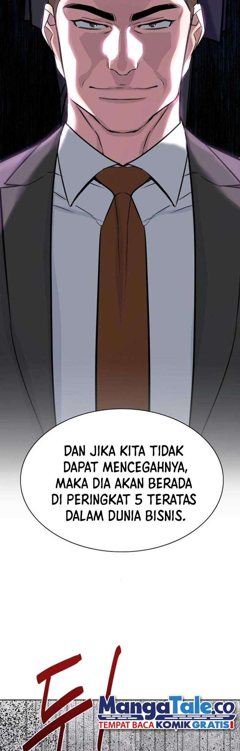 The Youngest Son Of A Rich Family Chapter 113 - halaman 67