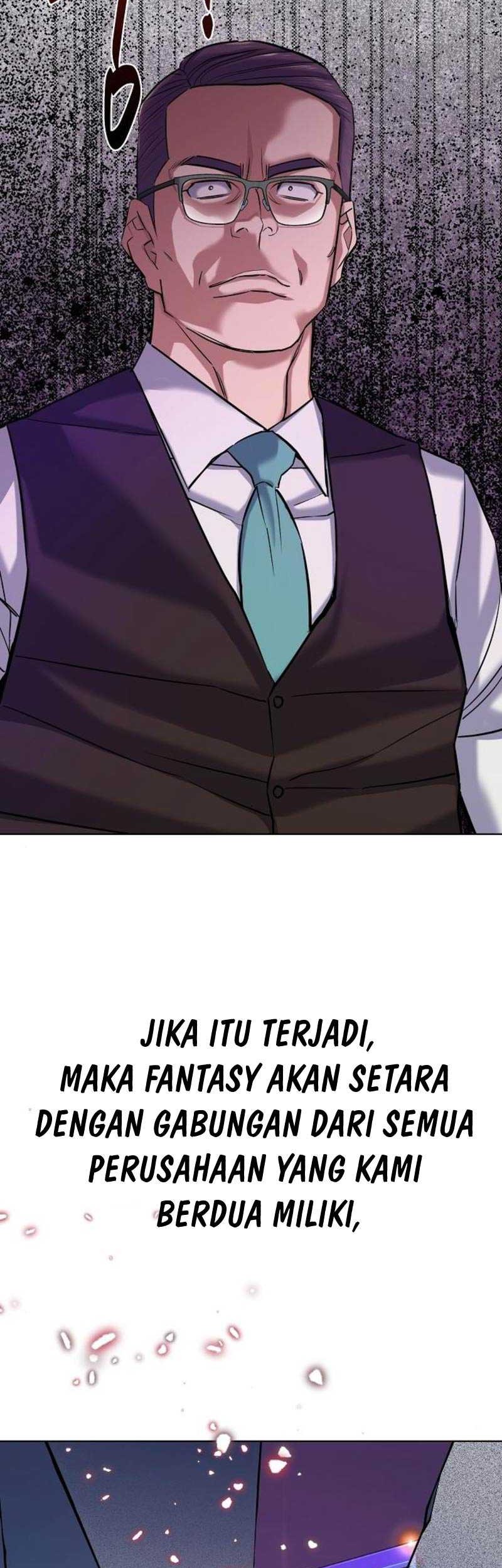 The Youngest Son Of A Rich Family Chapter 113 - halaman 68