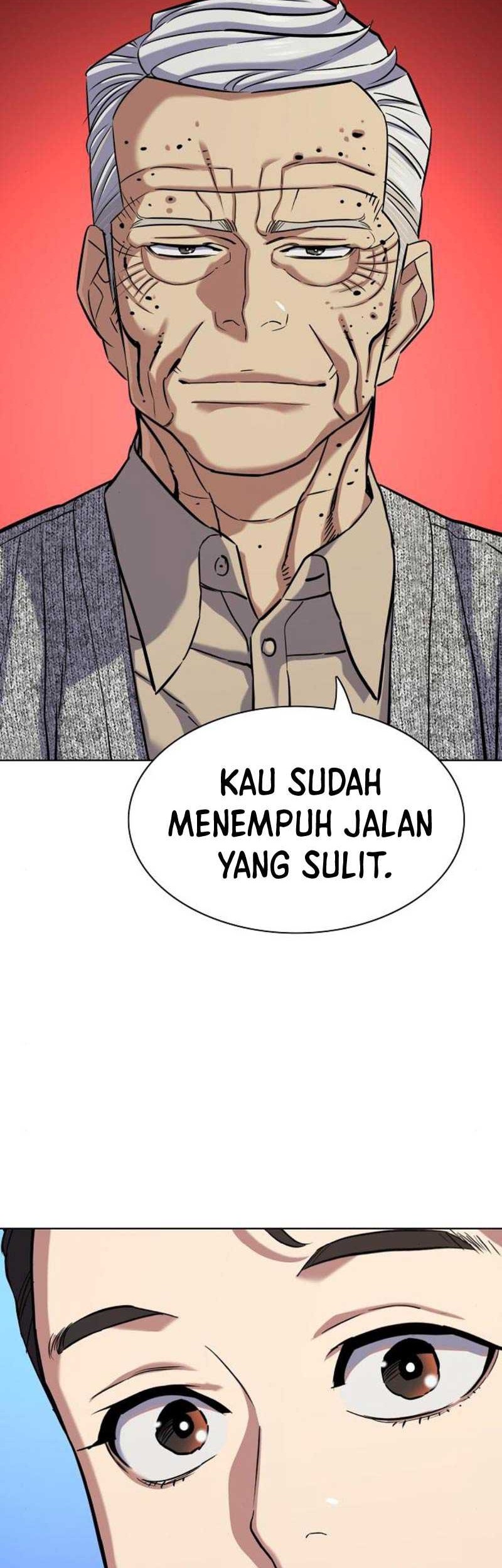 The Youngest Son Of A Rich Family Chapter 113 - halaman 7
