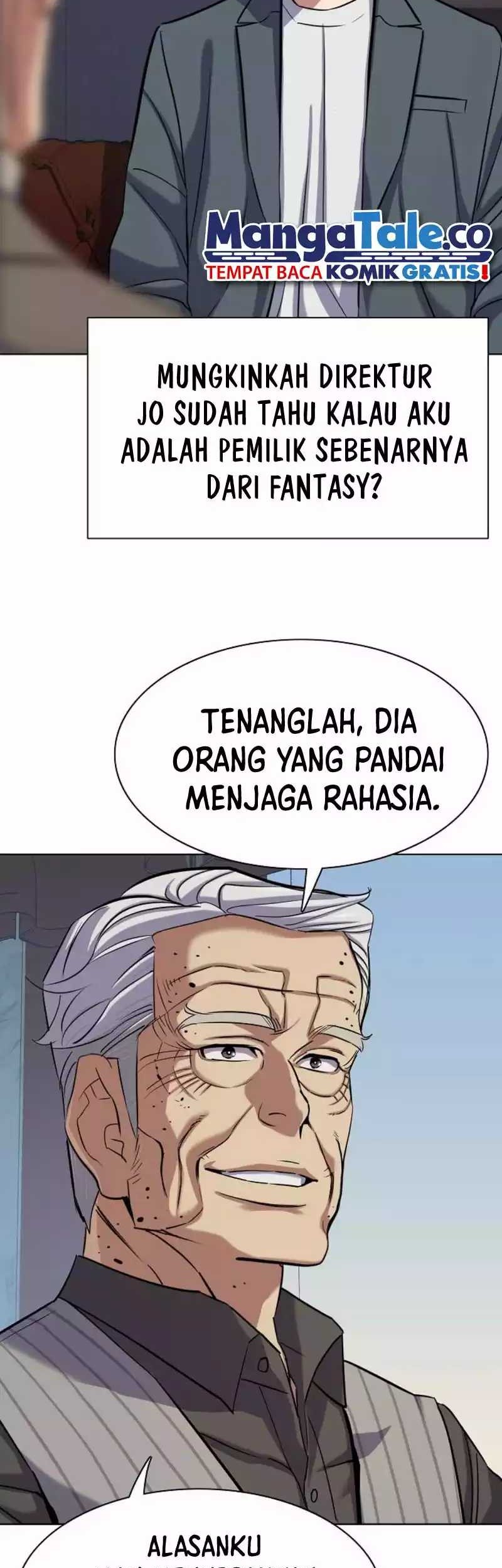 The Youngest Son Of A Rich Family Chapter 114 - halaman 24