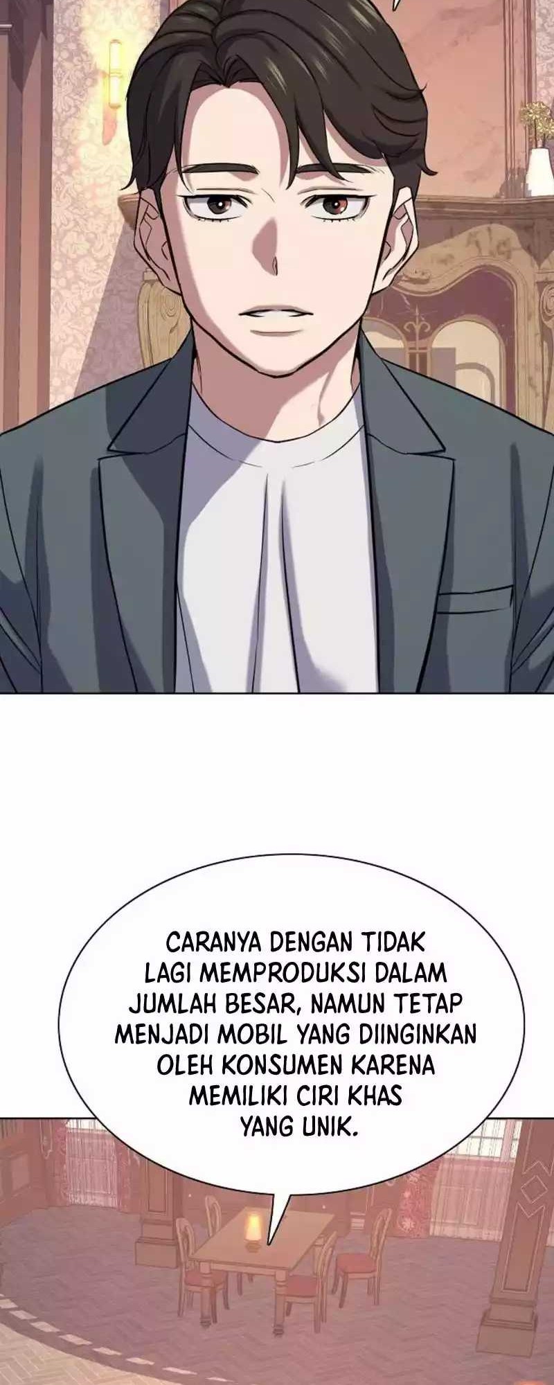The Youngest Son Of A Rich Family Chapter 114 - halaman 33