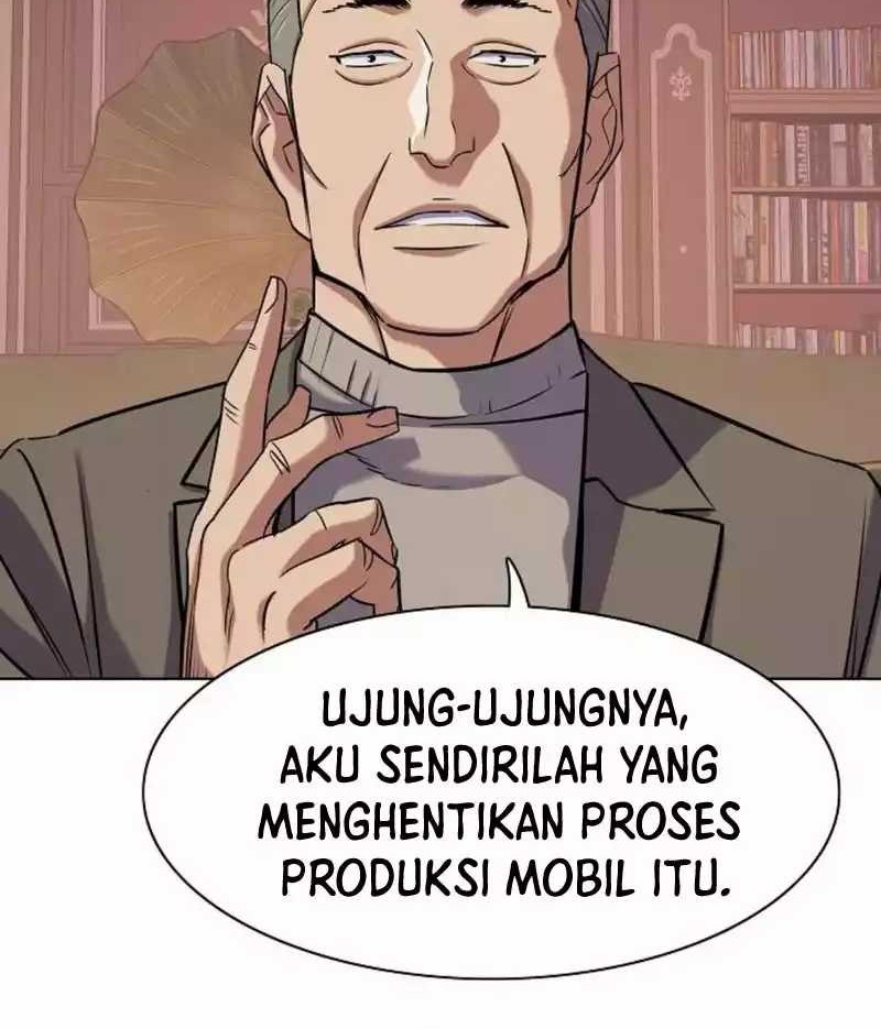 The Youngest Son Of A Rich Family Chapter 114 - halaman 37