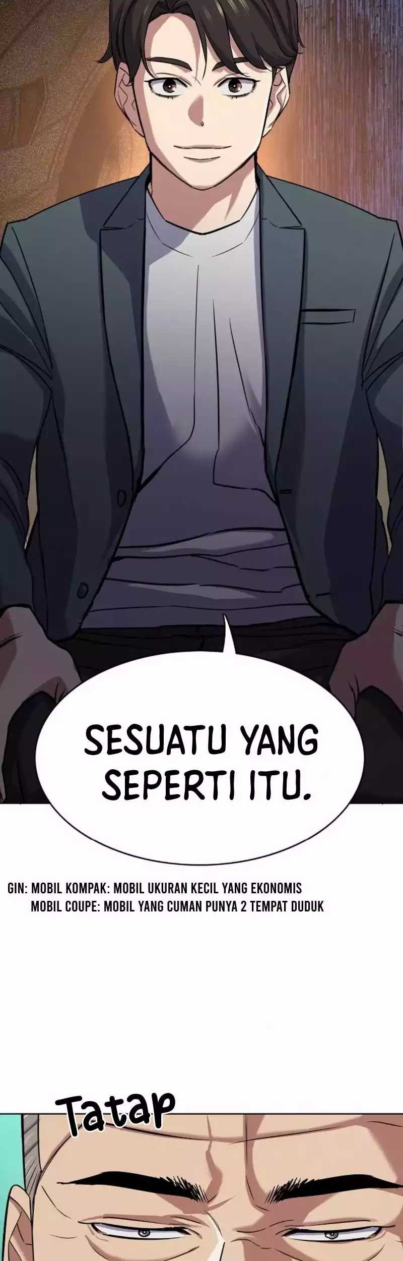 The Youngest Son Of A Rich Family Chapter 114 - halaman 40
