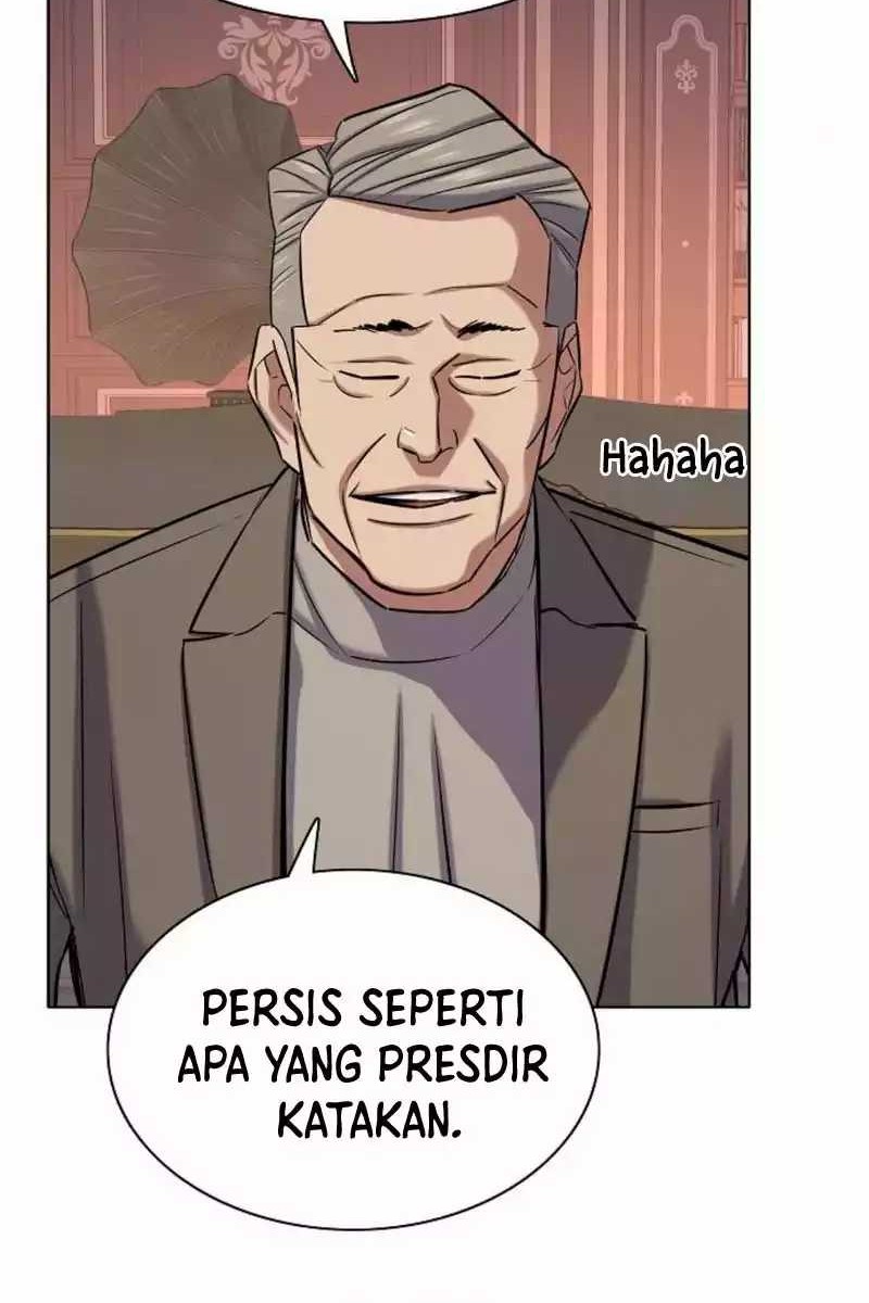 The Youngest Son Of A Rich Family Chapter 114 - halaman 57