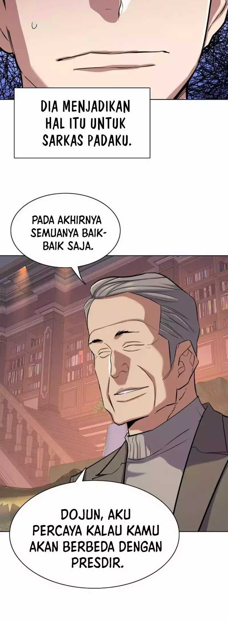 The Youngest Son Of A Rich Family Chapter 114 - halaman 61