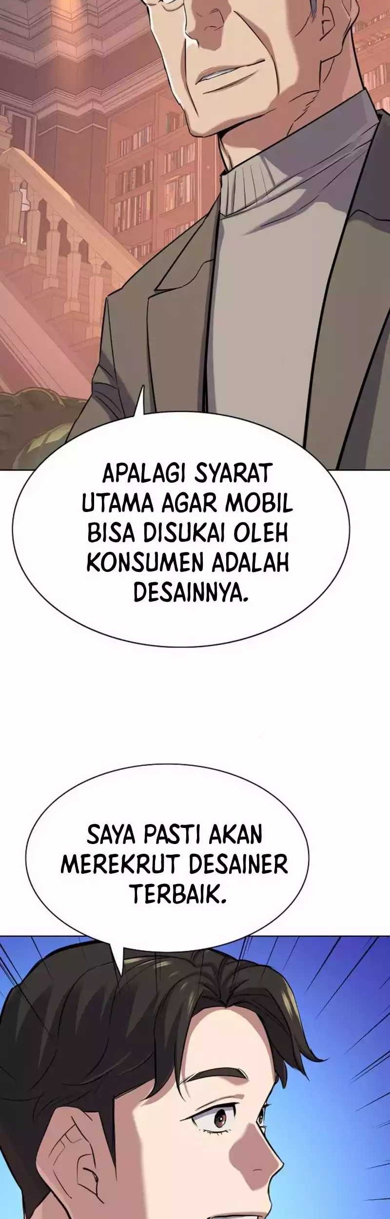 The Youngest Son Of A Rich Family Chapter 114 - halaman 63