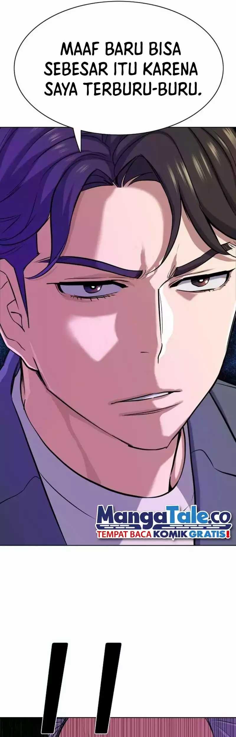 The Youngest Son Of A Rich Family Chapter 114 - halaman 73