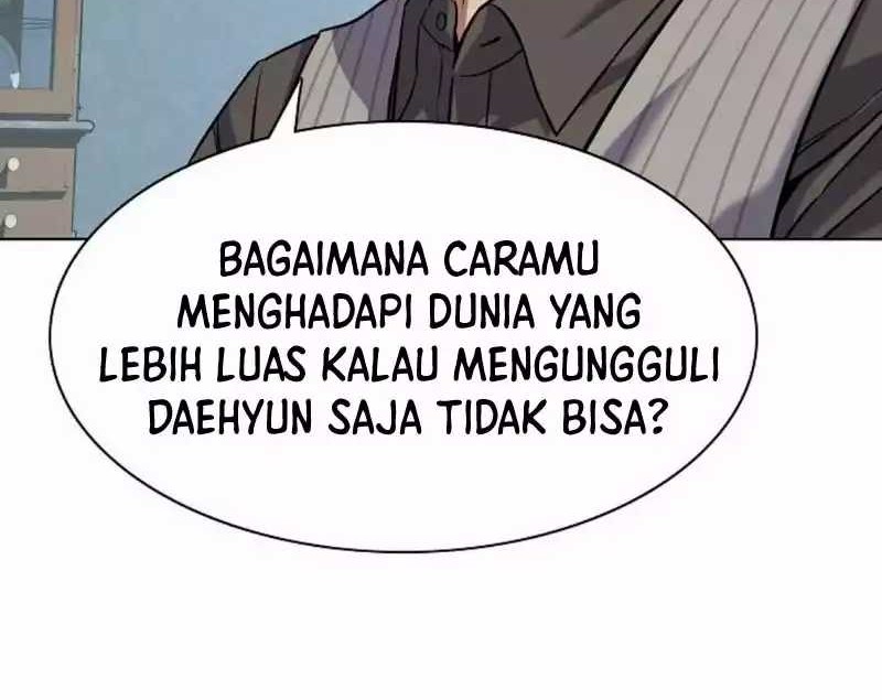 The Youngest Son Of A Rich Family Chapter 114 - halaman 9