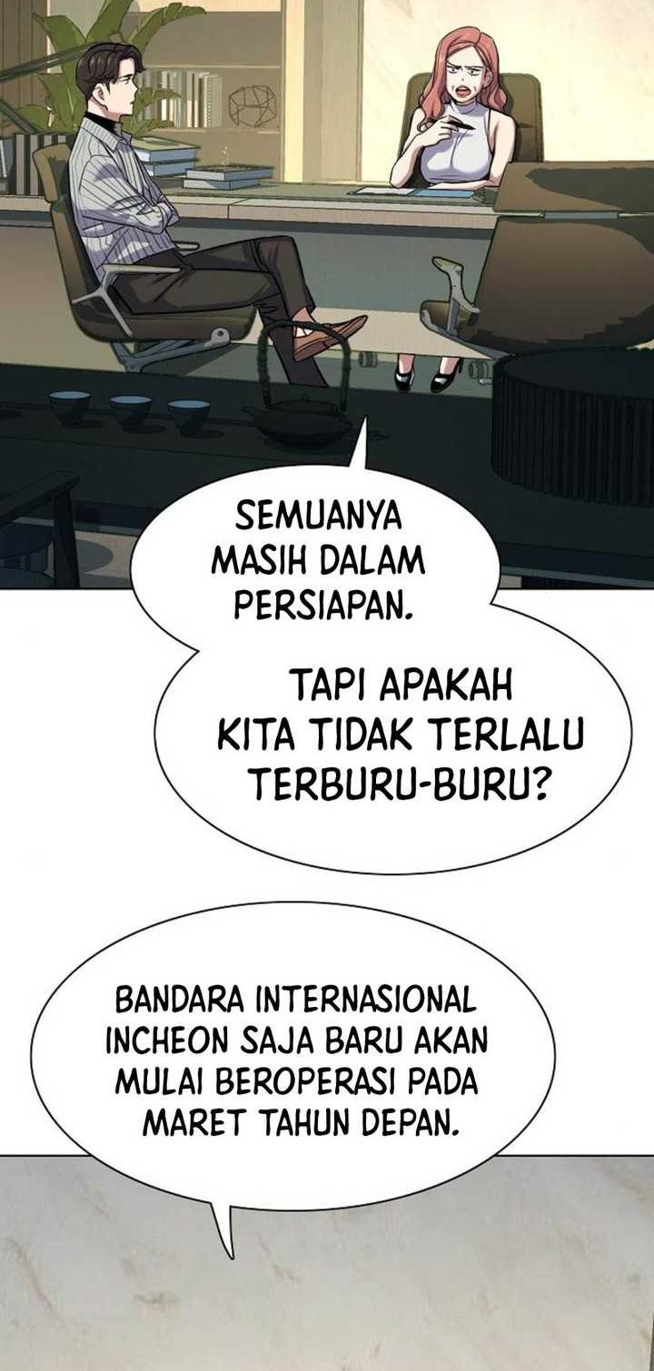 The Youngest Son Of A Rich Family Chapter 115 - halaman 18