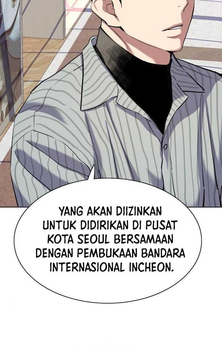 The Youngest Son Of A Rich Family Chapter 115 - halaman 22