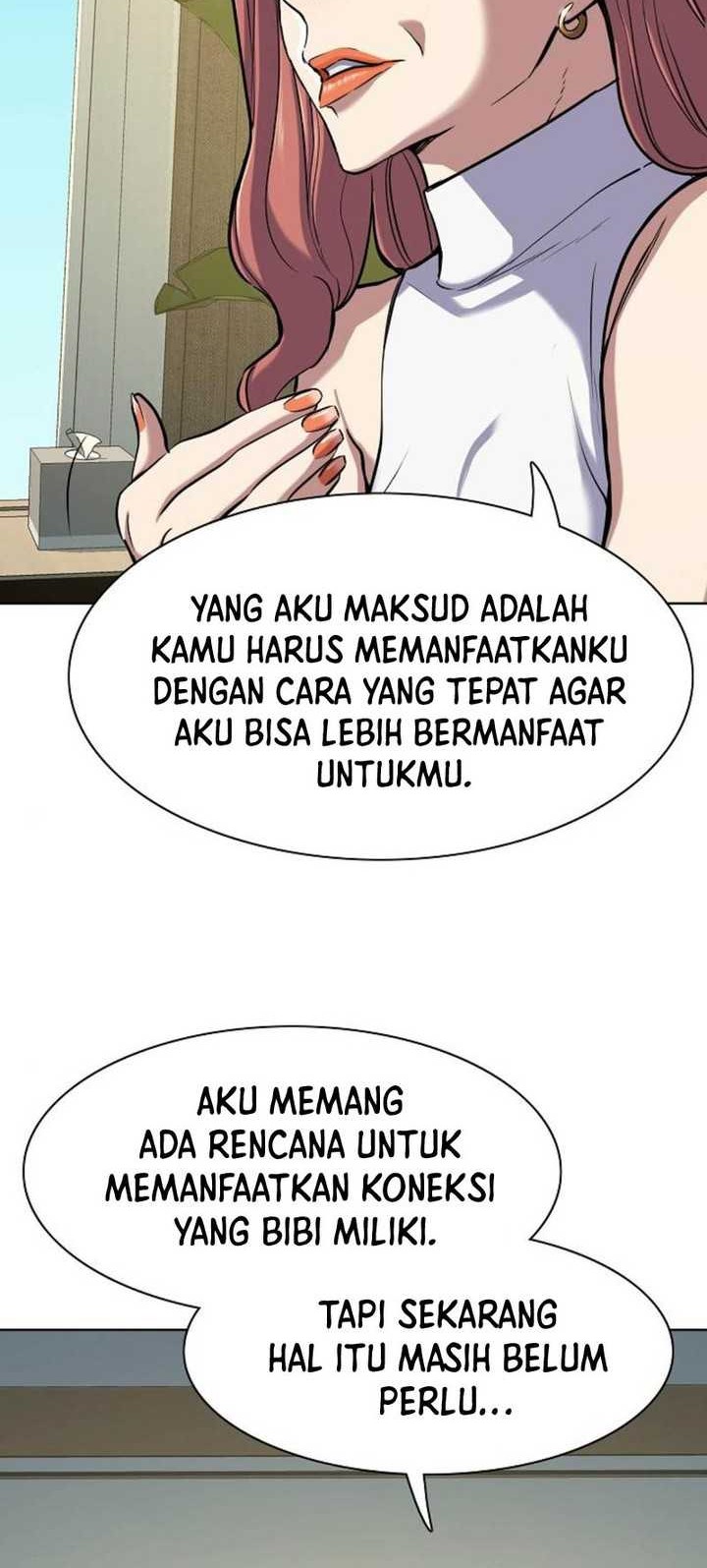 The Youngest Son Of A Rich Family Chapter 115 - halaman 36