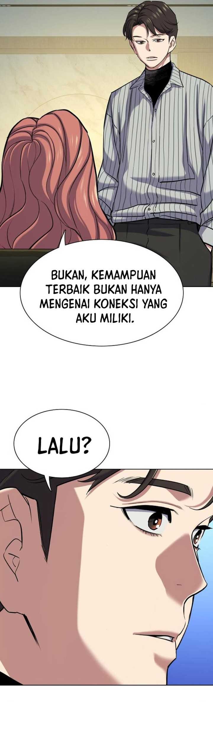 The Youngest Son Of A Rich Family Chapter 115 - halaman 37