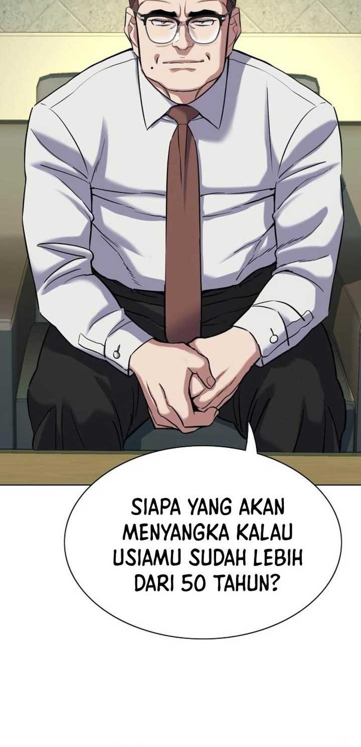 The Youngest Son Of A Rich Family Chapter 115 - halaman 4
