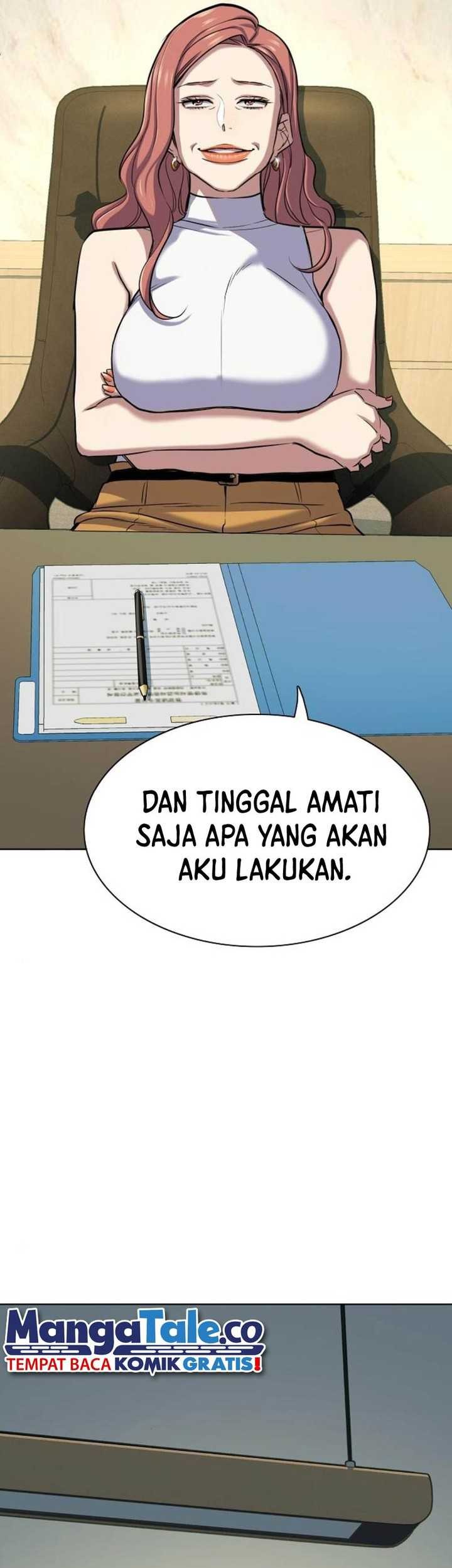 The Youngest Son Of A Rich Family Chapter 115 - halaman 41
