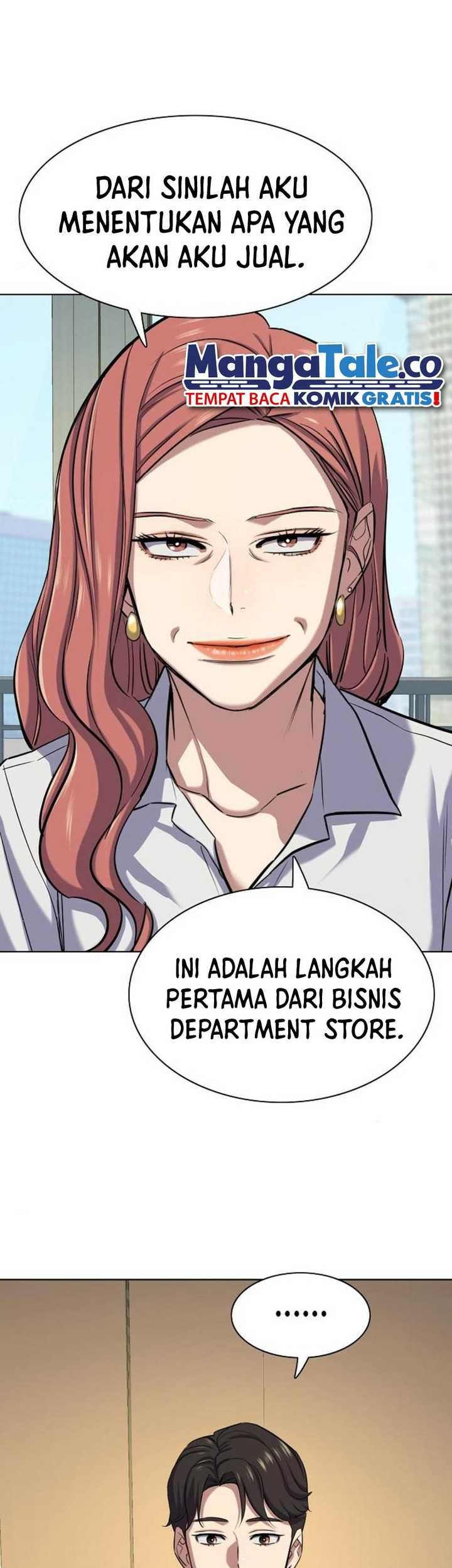 The Youngest Son Of A Rich Family Chapter 115 - halaman 47