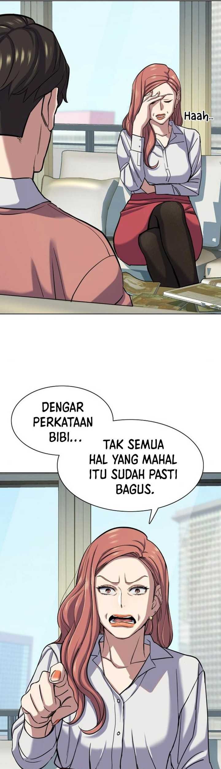 The Youngest Son Of A Rich Family Chapter 115 - halaman 55