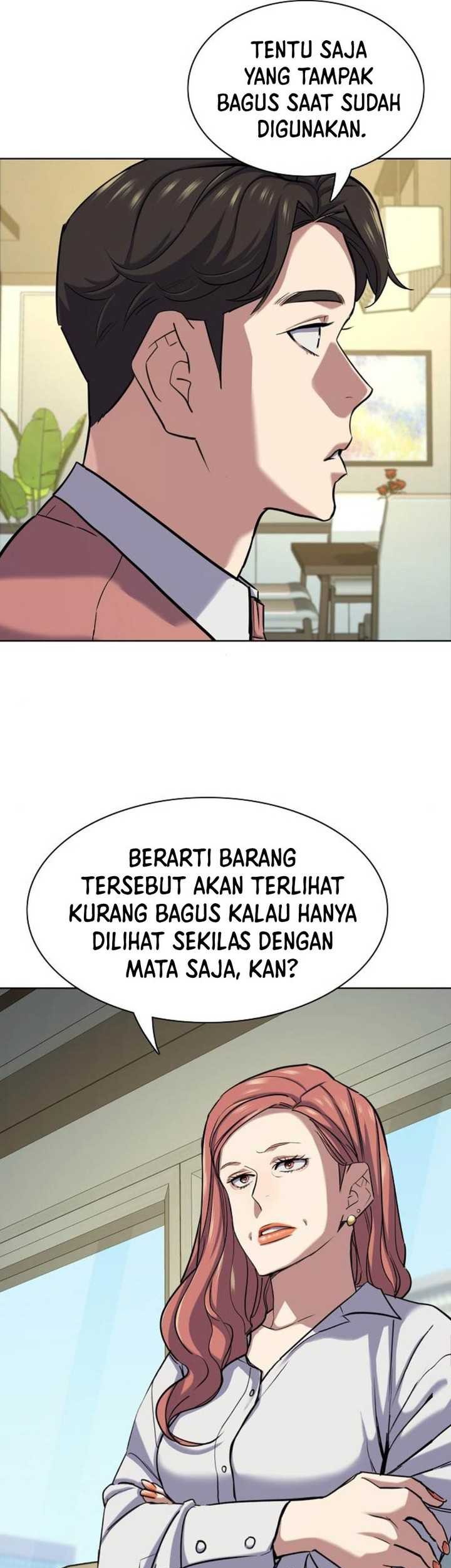 The Youngest Son Of A Rich Family Chapter 115 - halaman 57