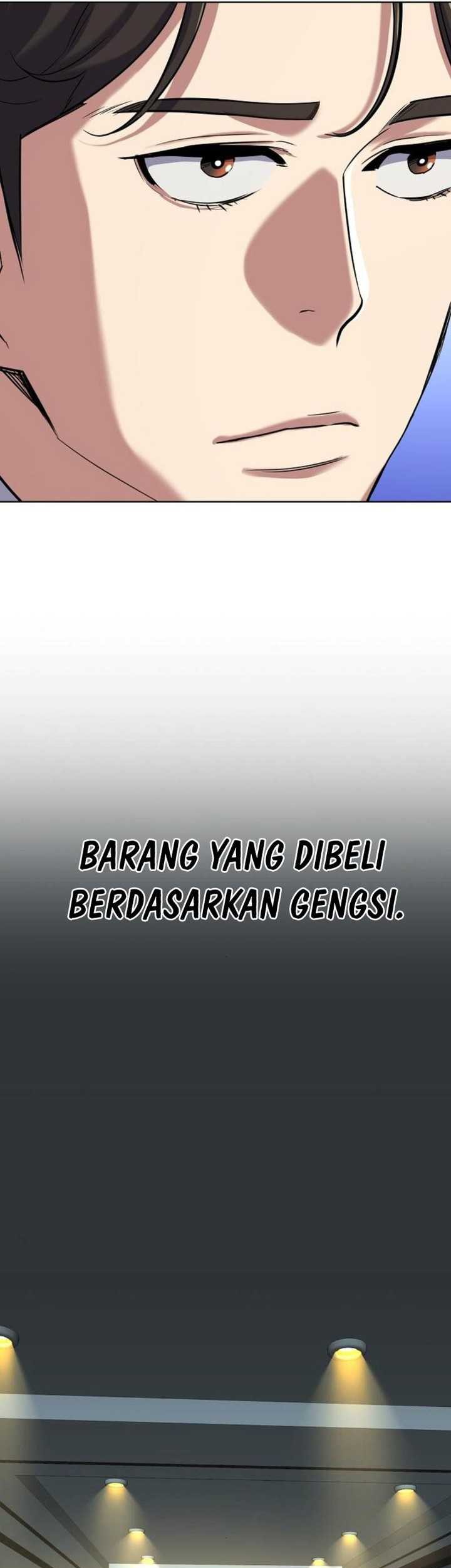 The Youngest Son Of A Rich Family Chapter 115 - halaman 63