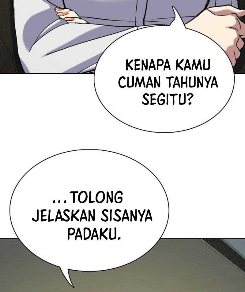 The Youngest Son Of A Rich Family Chapter 116 - halaman 17