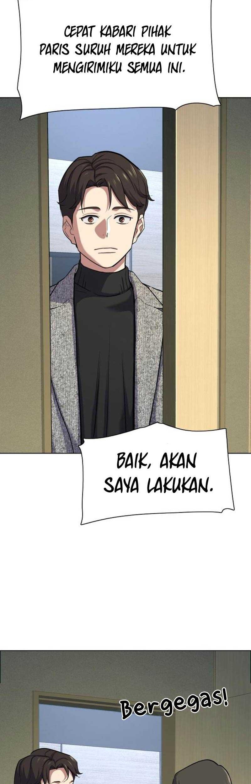 The Youngest Son Of A Rich Family Chapter 116 - halaman 3