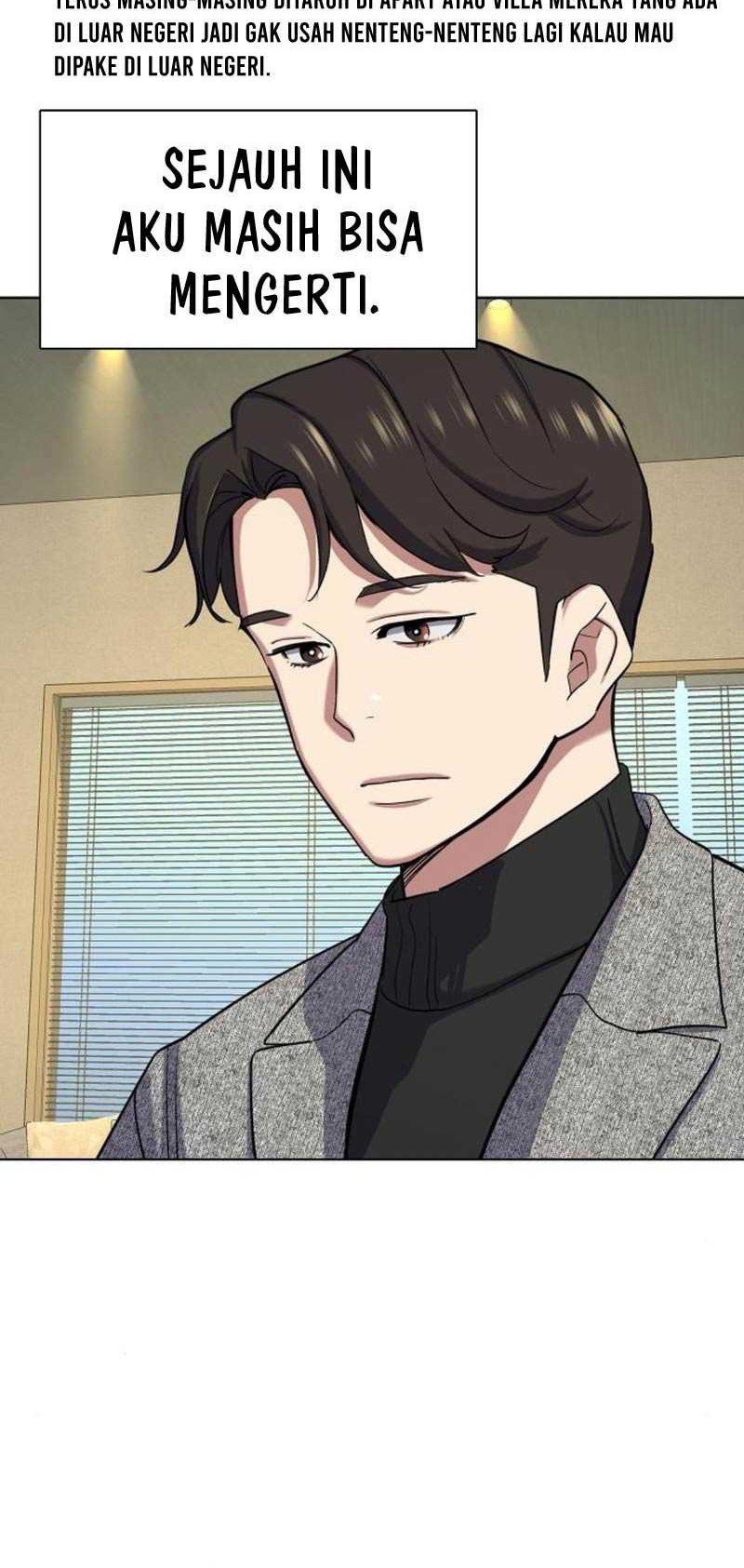The Youngest Son Of A Rich Family Chapter 116 - halaman 33
