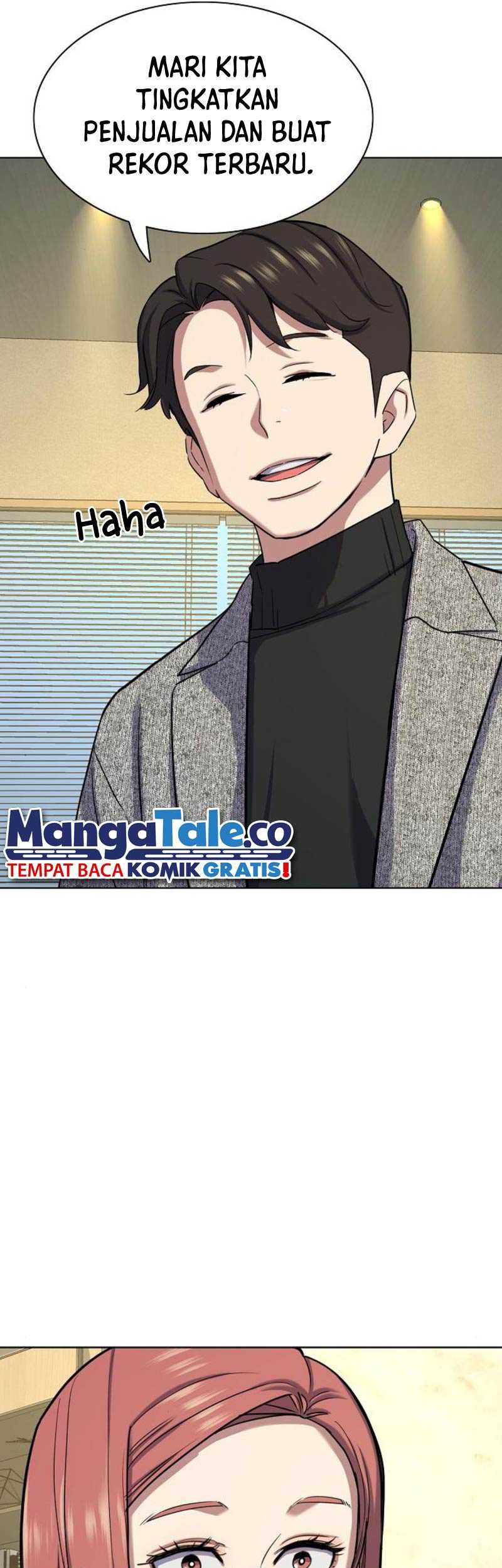The Youngest Son Of A Rich Family Chapter 116 - halaman 42
