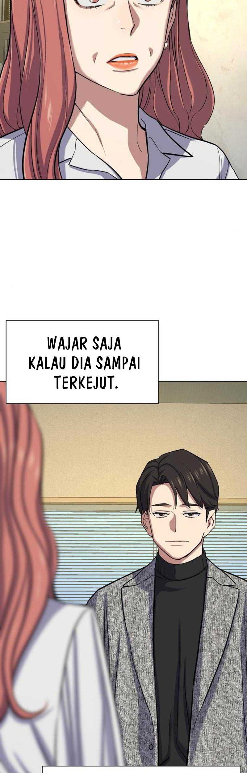 The Youngest Son Of A Rich Family Chapter 116 - halaman 43