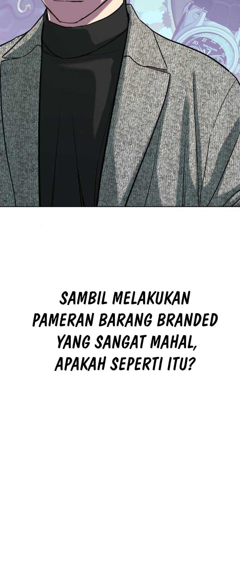 The Youngest Son Of A Rich Family Chapter 116 - halaman 49