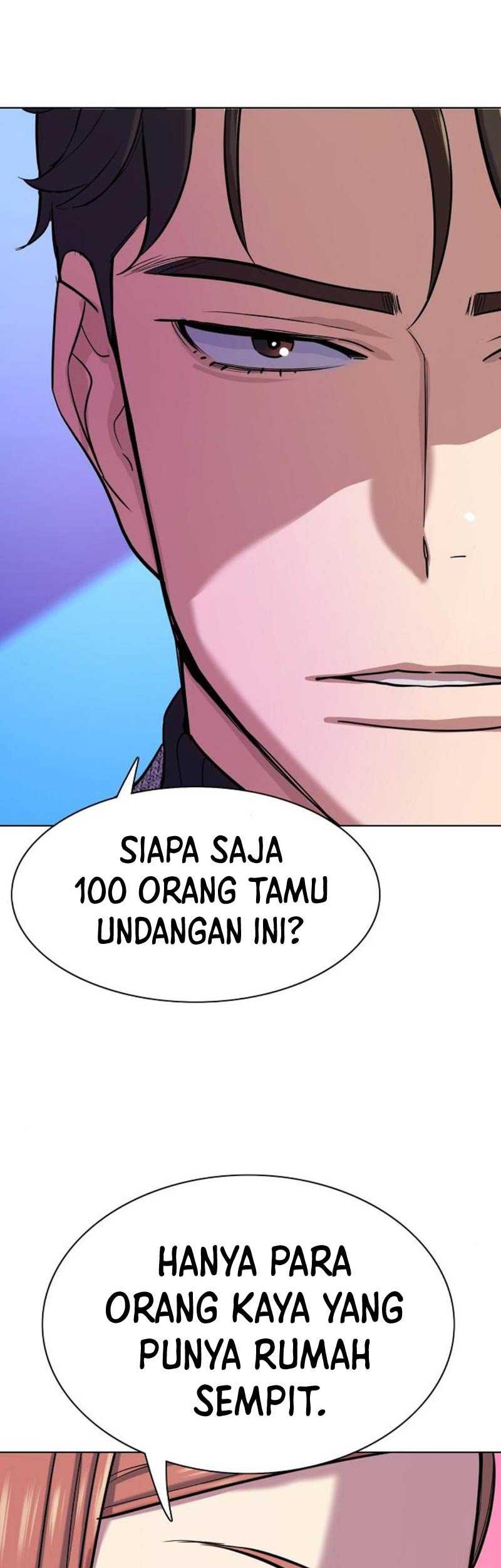 The Youngest Son Of A Rich Family Chapter 116 - halaman 51