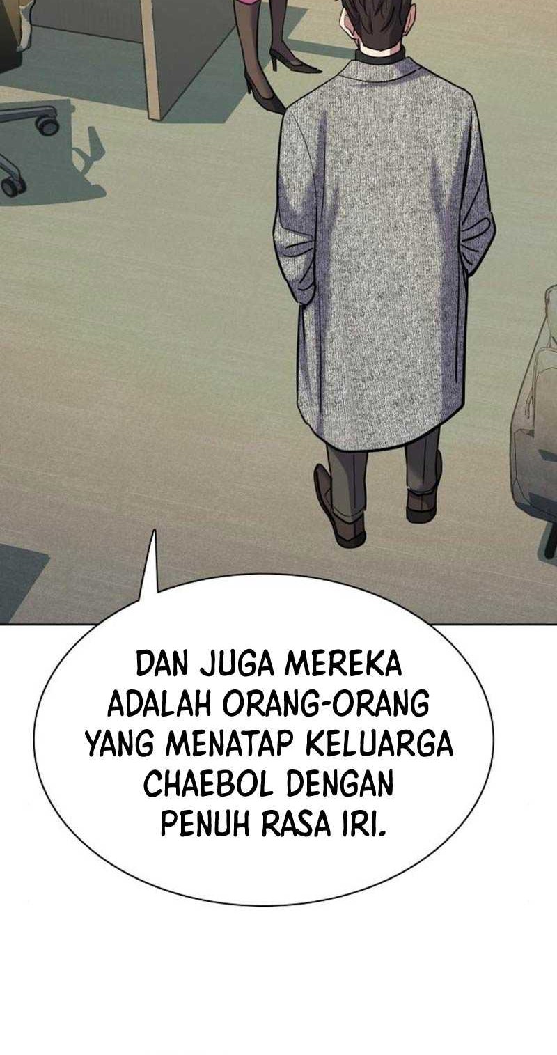 The Youngest Son Of A Rich Family Chapter 116 - halaman 53