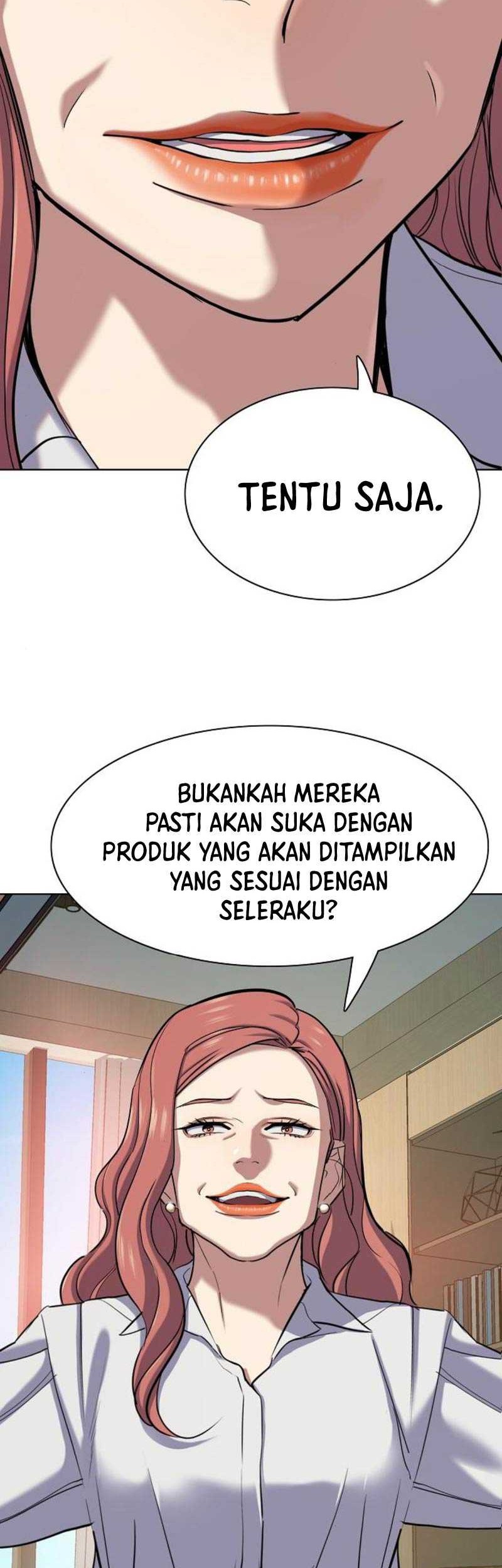The Youngest Son Of A Rich Family Chapter 116 - halaman 55