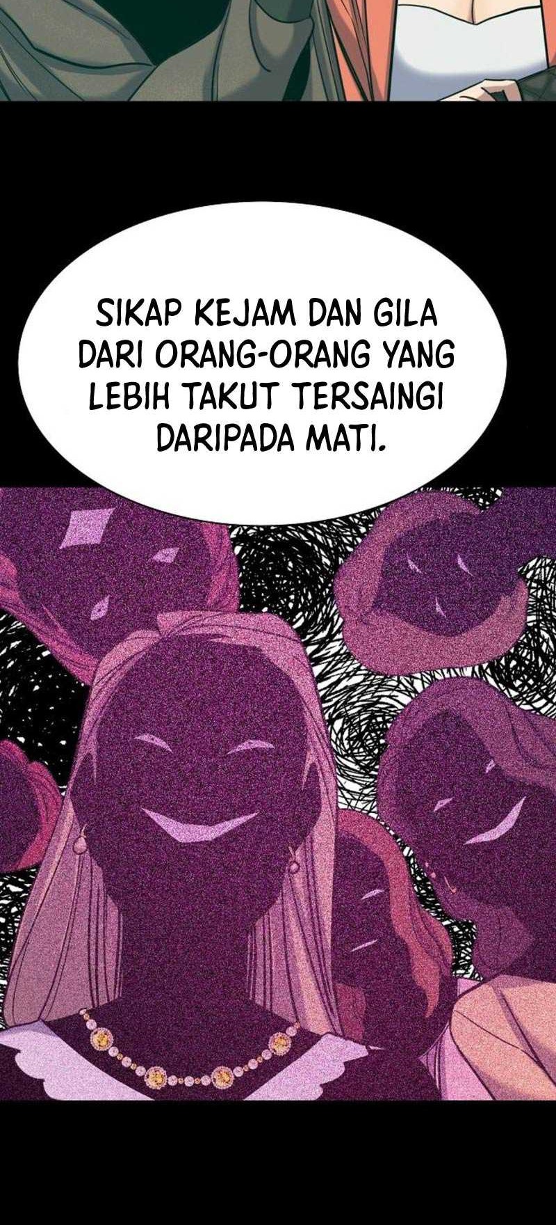 The Youngest Son Of A Rich Family Chapter 116 - halaman 61