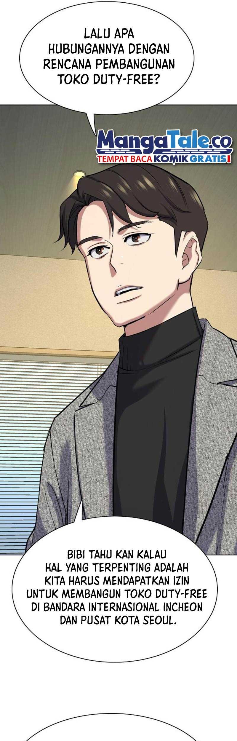 The Youngest Son Of A Rich Family Chapter 116 - halaman 66