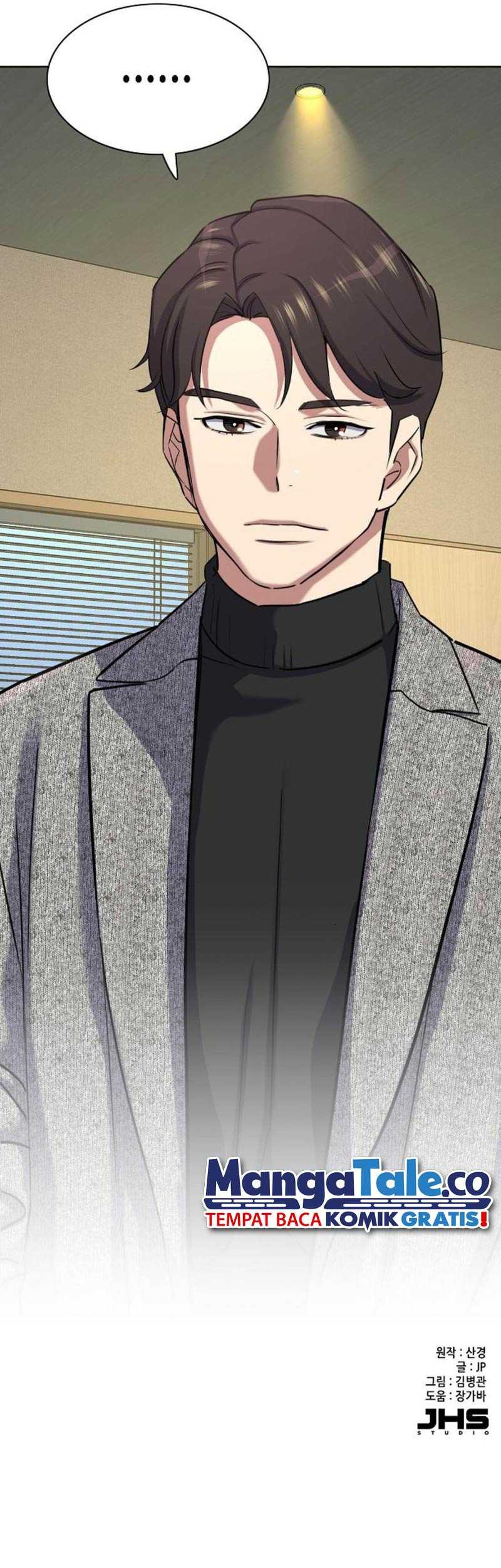 The Youngest Son Of A Rich Family Chapter 116 - halaman 74