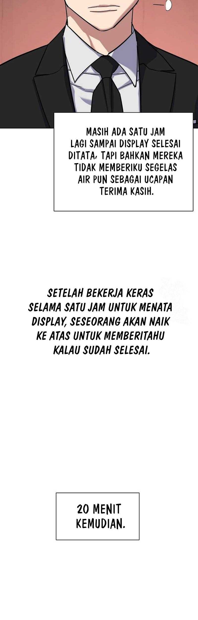 The Youngest Son Of A Rich Family Chapter 117 - halaman 11