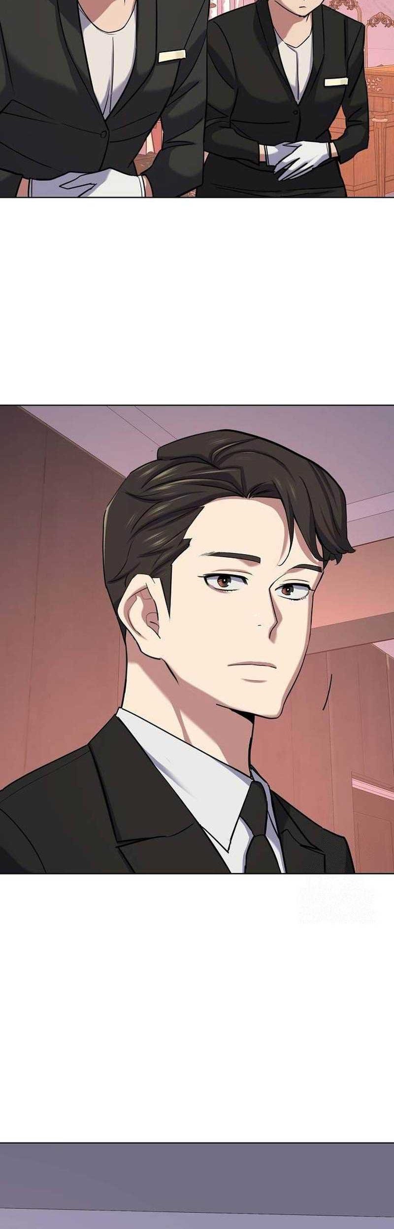 The Youngest Son Of A Rich Family Chapter 117 - halaman 13