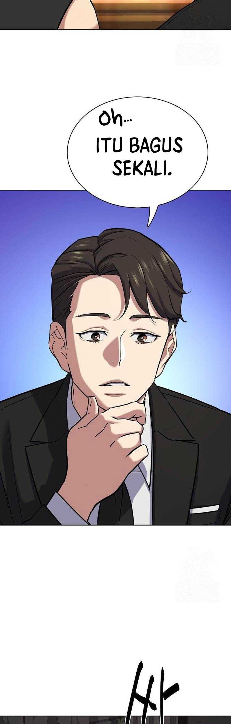 The Youngest Son Of A Rich Family Chapter 117 - halaman 27