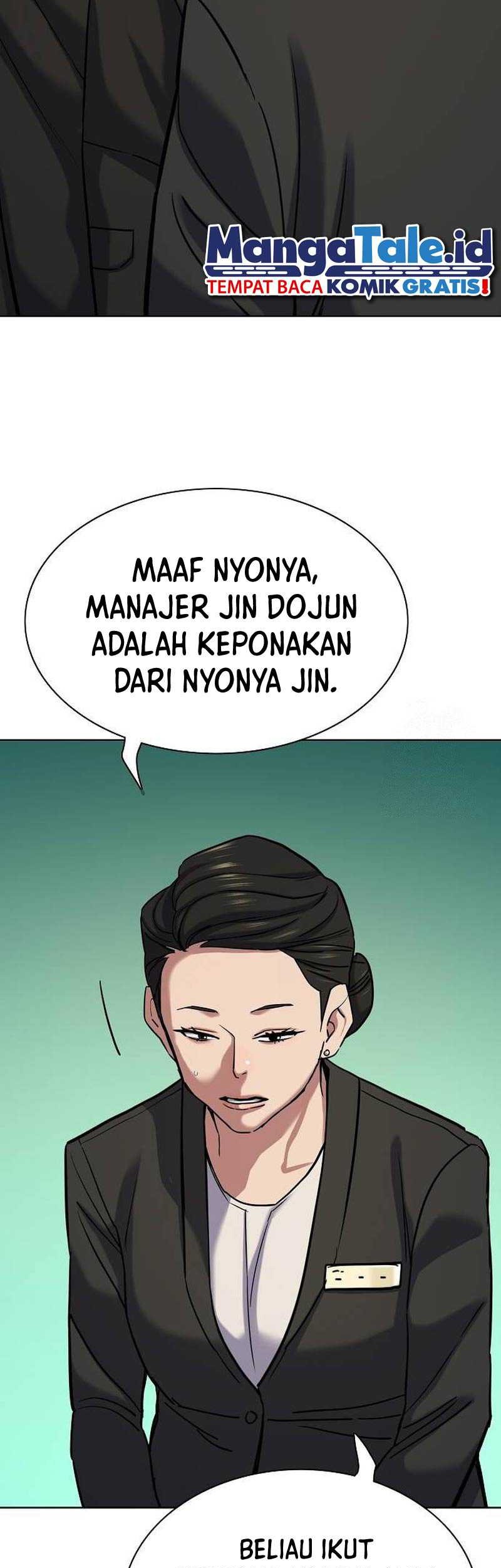 The Youngest Son Of A Rich Family Chapter 117 - halaman 44