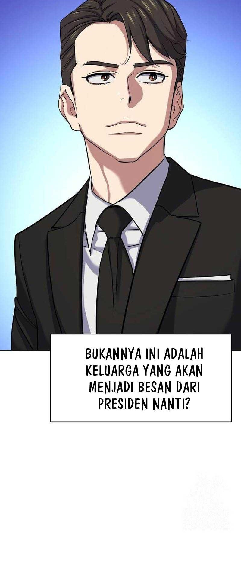 The Youngest Son Of A Rich Family Chapter 117 - halaman 5