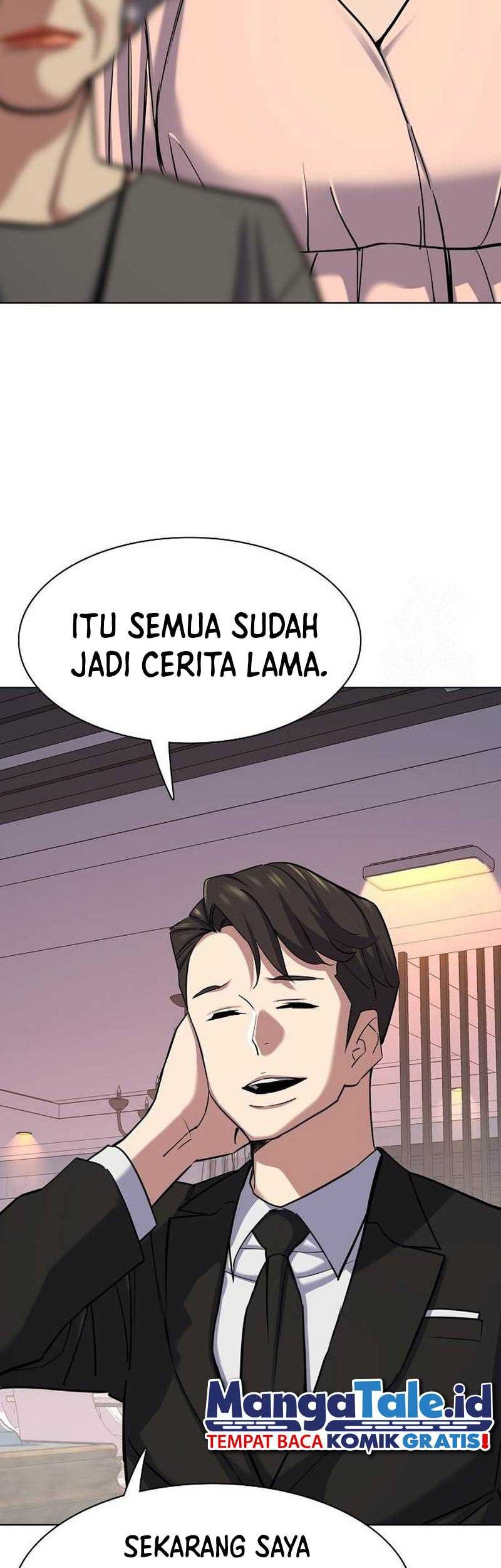 The Youngest Son Of A Rich Family Chapter 117 - halaman 51