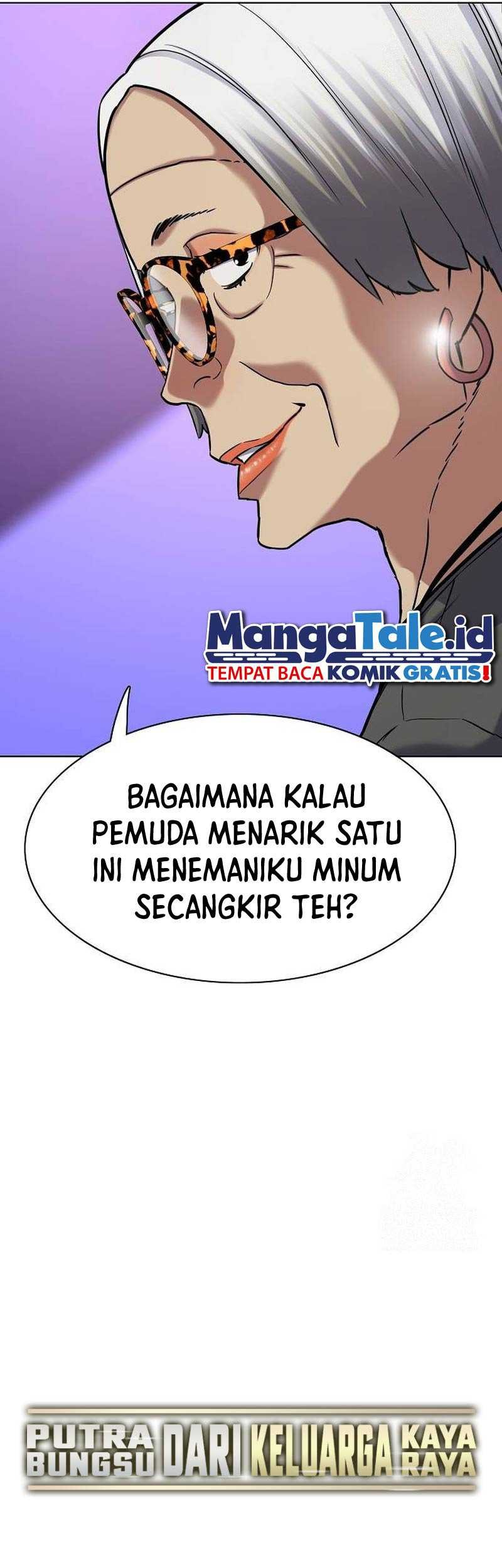 The Youngest Son Of A Rich Family Chapter 117 - halaman 58