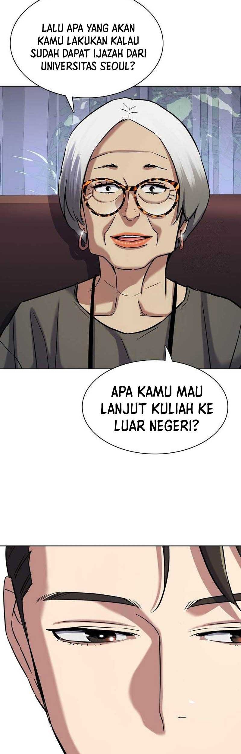 The Youngest Son Of A Rich Family Chapter 117 - halaman 63