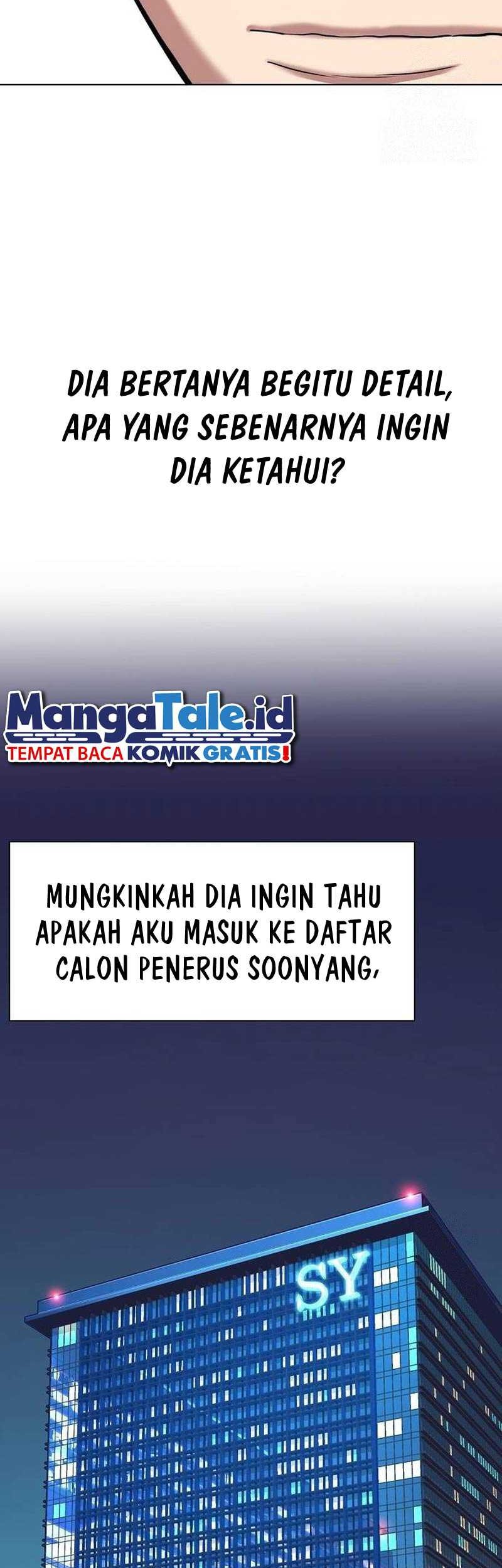 The Youngest Son Of A Rich Family Chapter 117 - halaman 64