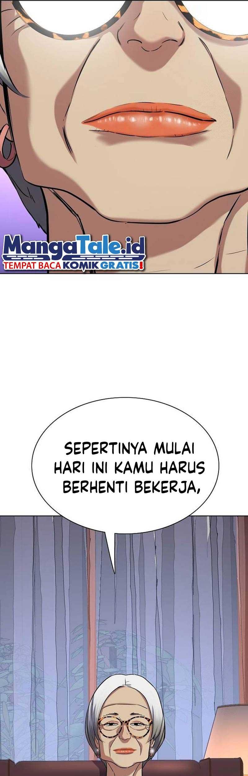 The Youngest Son Of A Rich Family Chapter 117 - halaman 70
