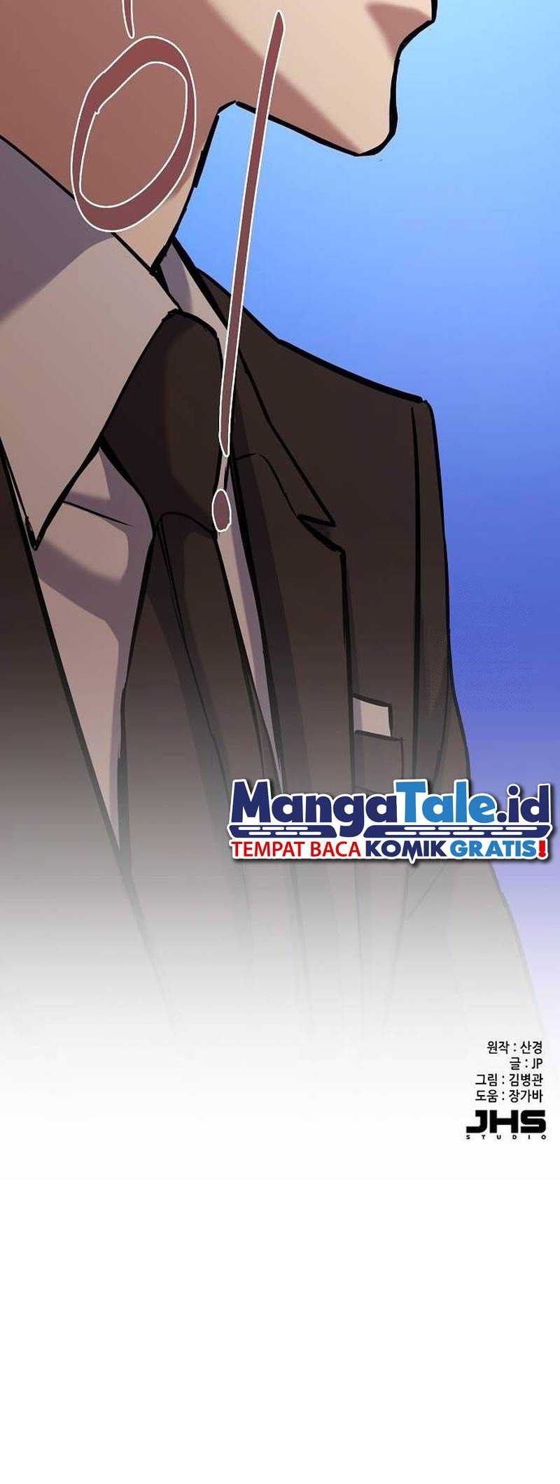 The Youngest Son Of A Rich Family Chapter 117 - halaman 72