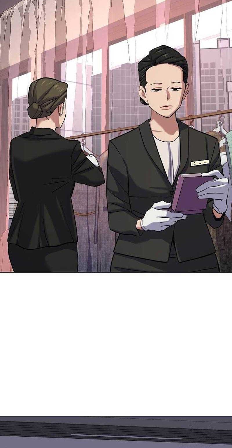 The Youngest Son Of A Rich Family Chapter 117 - halaman 9